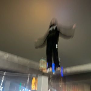 Meet your Posher, Richard